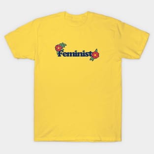 Feminist T-Shirt